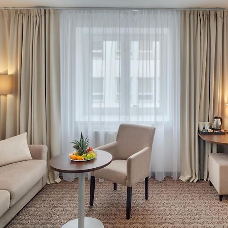 Hotel Atlas Benesov  Ngoại thất bức ảnh